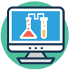 comp lab